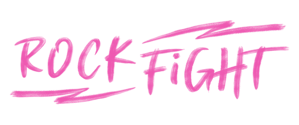 Seriously, our logo is pretty great.